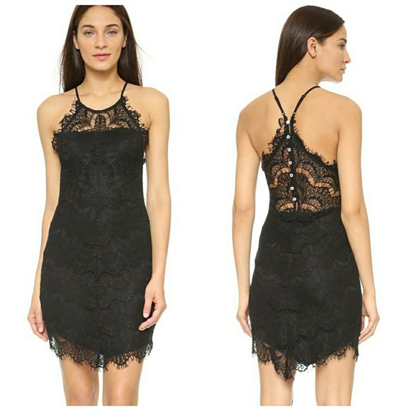 Free People NWOT She's Still Got It Slip Small - Picture 2 of 4